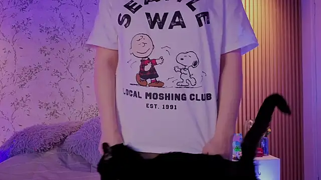 Charlotte  Miller online show from 04-25-26, 11:57