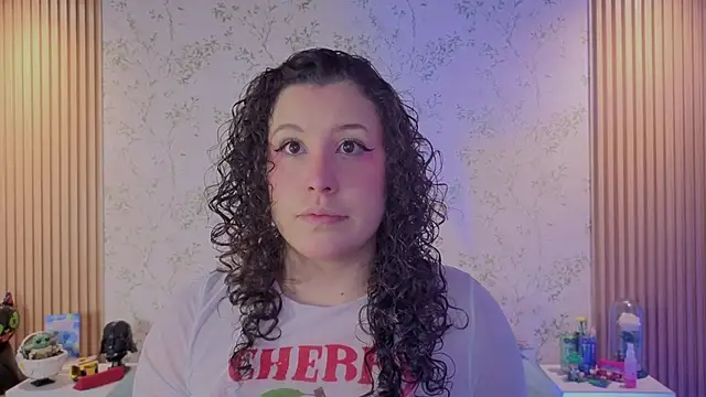 Snapshot of Charlotte__Miller chatting on 07-01-26, 11:45 Charlotte Miller online show from 07-01-26, 11:45