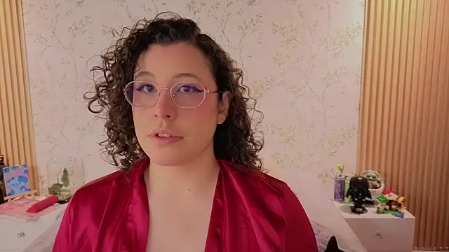 Snapshot of Charlotte__Miller chatting on 07-22-26, 11:24 Charlotte Miller online show from 07-22-26, 11:24