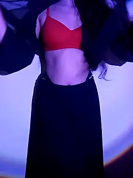 Angelnirvanaa online show from 10-10-25, 03:11