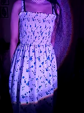 Angelnirvanaa online show from 11-29-25, 09:56