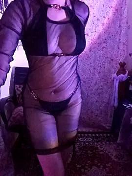 Angelnirvanaa online show from 02-08-26, 07:06