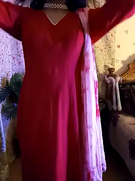 Angelnirvanaa online show from 02-27-26, 04:29