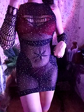 Angelnirvanaa online show from 03-01-26, 06:32