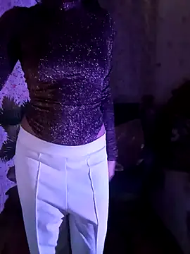 Angelnirvanaa online show from 03-27-26, 03:01