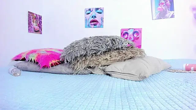 ebony cutte online show from 02-05-25, 10:55