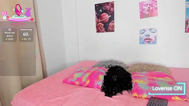 ebony cutte online show from 09-19-25, 07:03