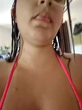 AliceRuivinha2 online show from 02-14-25, 05:25