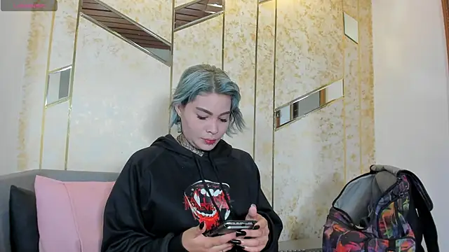 jinxv nuss online show from 01-20-25, 11:24