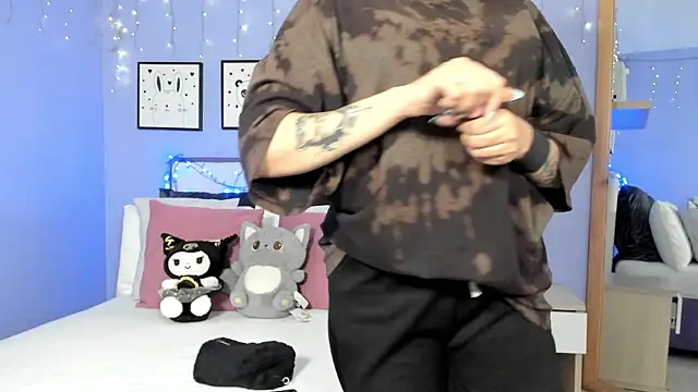 jinxv nuss online show from 02-06-25, 11:32