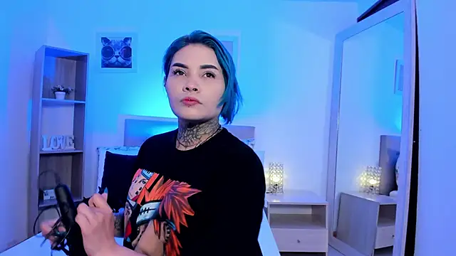 jinxv nuss online show from 02-18-25, 11:00