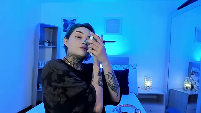 jinxv nuss online show from 02-19-25, 11:17