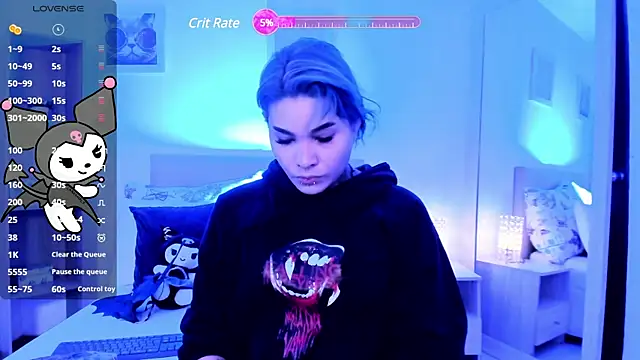 jinxv nuss online show from 03-04-25, 11:08