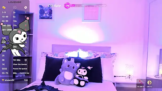 jinxv nuss online show from 03-18-25, 02:15