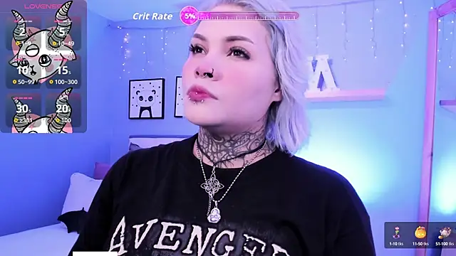 jinxv nuss online show from 09-16-25, 11:22