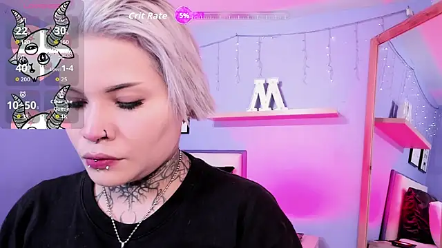 jinxv nuss online show from 10-06-25, 11:18