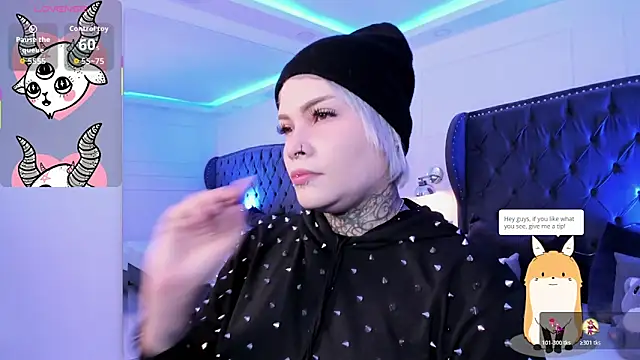 jinxv nuss online show from 01-08-26, 04:09