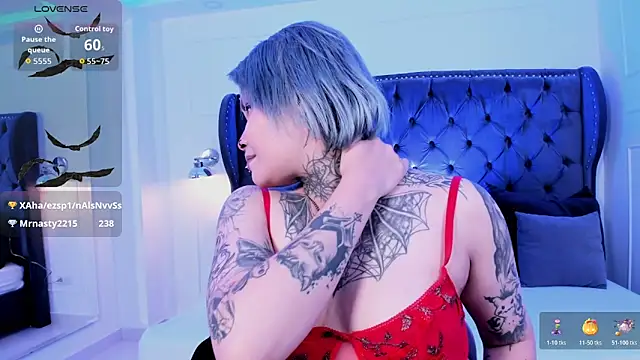 jinxv nuss online show from 02-03-26, 06:51