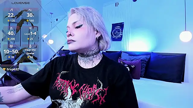 jinxv nuss online show from 03-11-26, 01:55