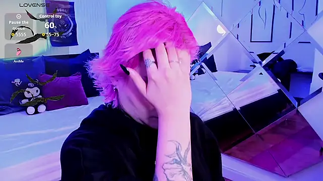 jinxv nuss online show from 03-26-26, 02:39