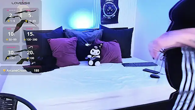 jinxv nuss online show from 03-27-26, 08:26