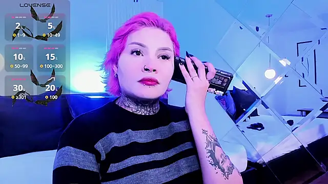 jinxv nuss online show from 04-01-26, 02:45