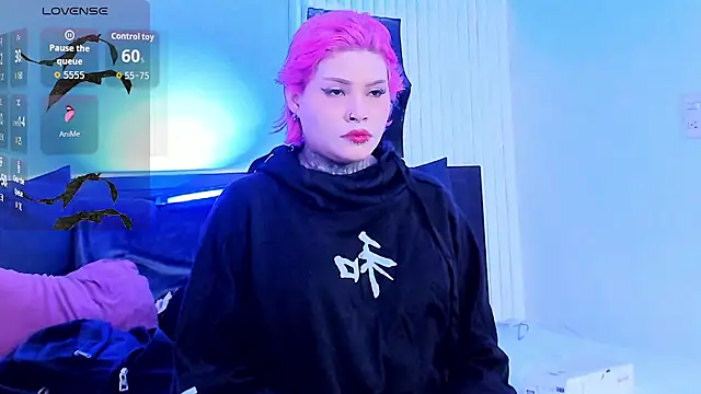 jinxv nuss online show from 04-02-26, 02:42