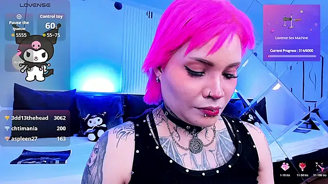 jinxv nuss online show from 04-25-26, 01:41