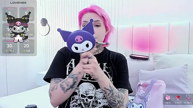 jinxv nuss online show from 05-22-26, 02:30