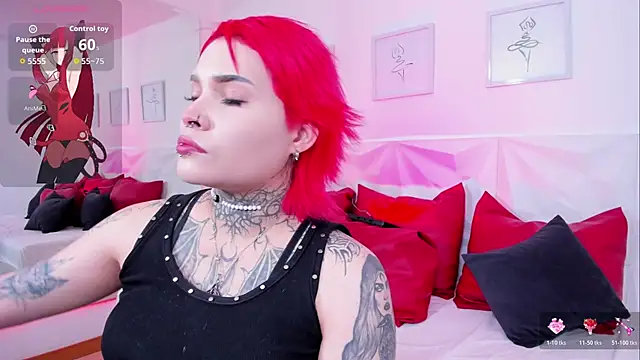 jinxv nuss online show from 06-03-26, 02:47