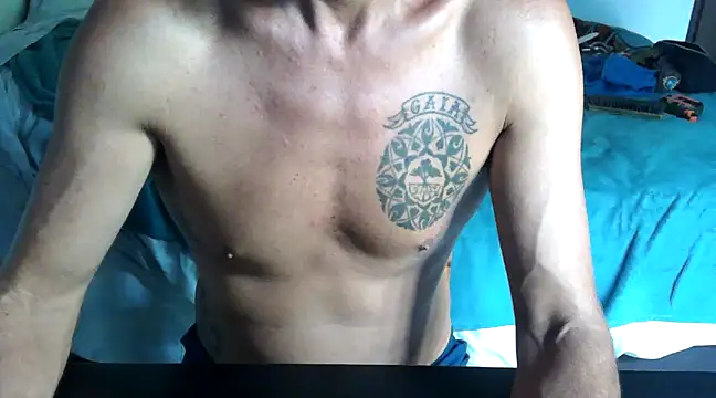 GoloZeusMax online show from 02-07-25, 06:34