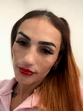 Snapshot of Samantha_bigboobs chatting on 10-17-25, 07:38 Samantha bigboobs online show from 10-17-25, 07:38