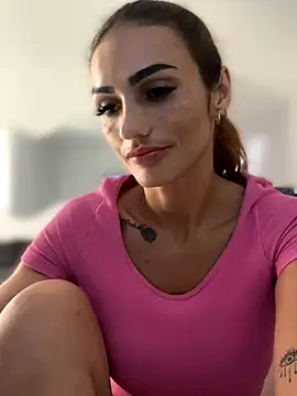 Snapshot of Samantha_bigboobs chatting on 10-22-25, 07:46 Samantha bigboobs online show from 10-22-25, 07:46