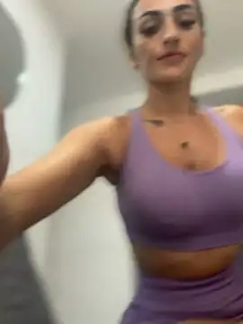 Samantha bigboobs online show from 02-16-26, 06:59