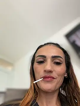 Samantha bigboobs online show from 03-15-26, 05:30