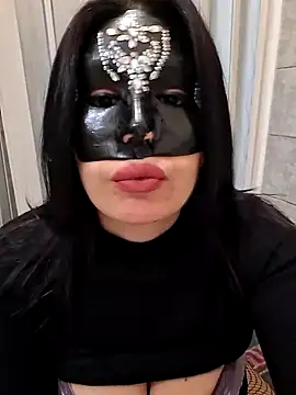 desyree89 online show from 02-06-26, 02:09