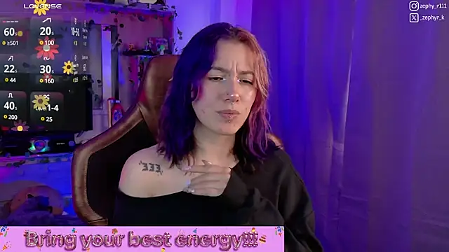 Snapshot of _zephyr_ chatting on 02-09-25, 06:47  zephyr  online show from 02-09-25, 06:47