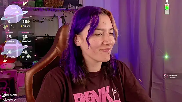 Snapshot of _zephyr_ chatting on 02-14-25, 11:53  zephyr  online show from 02-14-25, 11:53