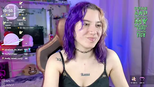 Snapshot of _zephyr_ chatting on 02-22-25, 05:34  zephyr  online show from 02-22-25, 05:34