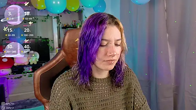 Snapshot of _zephyr_ chatting on 03-08-25, 08:46  zephyr  online show from 03-08-25, 08:46