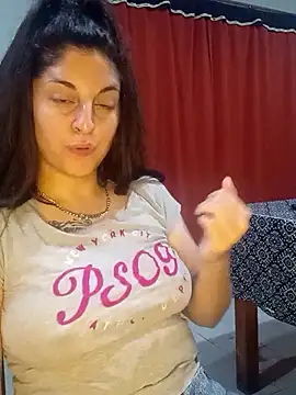 Camilita0 online show from 10-12-25, 09:08