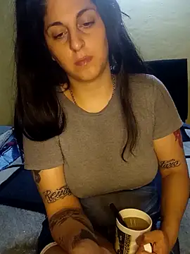 Camilita0 online show from 10-15-25, 08:36