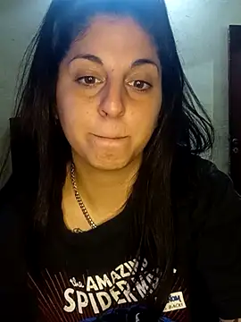 Camilita0 online show from 10-20-25, 05:02