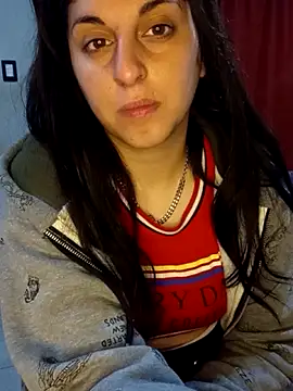 Camilita0 online show from 10-22-25, 09:31