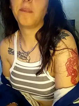 Camilita0 online show from 10-29-25, 05:47