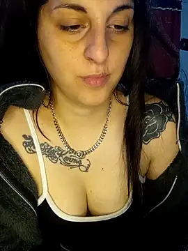 Camilita0 online show from 11-01-25, 09:55