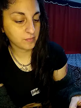 Camilita0 online show from 11-22-25, 09:30