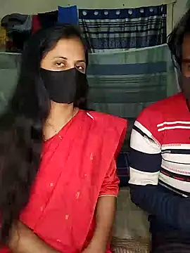 Hot Nila online show from 01-27-25, 04:43