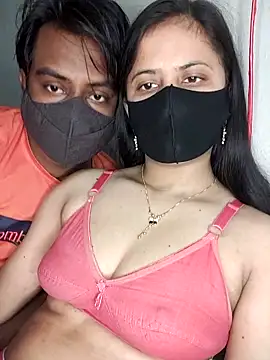 Hot Nila online show from 02-14-25, 03:22