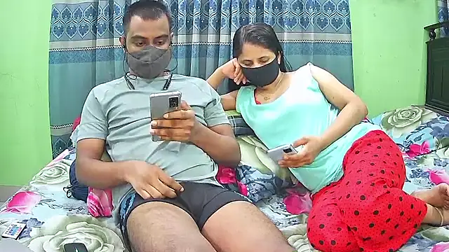 Hot Nila online show from 09-22-25, 03:52